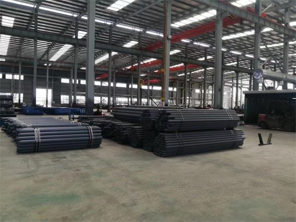 北海网架加工厂