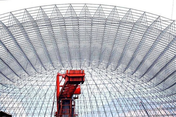 北海徐州网架公司核心竞争力揭秘,关键在哪里?